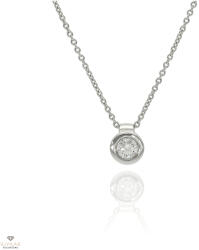 Nyakék Frank Trautz fehér arany nyakék - 5-06489-52-0008