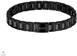 Boss Candor Elevated férfi karkötő 19 cm - HBJ1580752