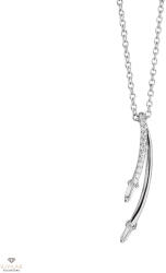 NANA KAY silver trends OUTLET NANA KAY silver trends ezüst nyakék - ST1876
