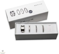 Bering Arctic Symphony gyűrű szett 62-es méret - SILVERLIGHTS-6