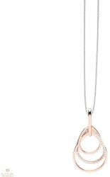 NANA KAY silver trends OUTLET NANA KAY silver trends ezüst nyakék - ST1721