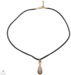 Yvette Ries ezüst nyaklánc - 2936412066001