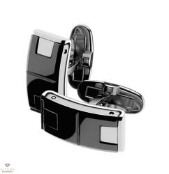 ROCHET férfi mandzsetta gomb - M430180