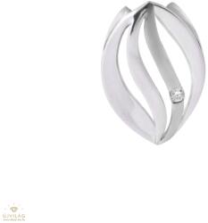 Újvilág Kollekció Fehér arany medál - 310313WG