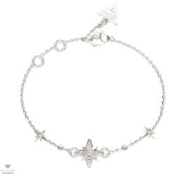 Guess csillag karkötő L-es méret - JUBB03330JWRHL