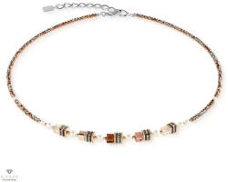 Coeur De Lion GeoCUBE nyakék - 4567/10-1100