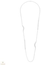 Misaki acél nyakék - QCRNNIGHT