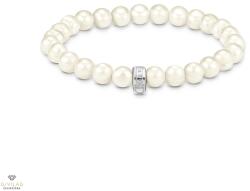 Thomas Sabo Charm Club karkötő 17 cm - X0293-082-14-L17