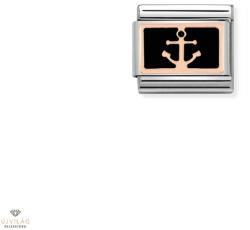 NOMINATION "Horgony" charm - 430201-18