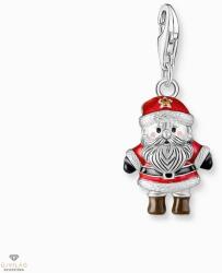 Thomas Sabo Charm Club Mikulás charm - 2196-691-7