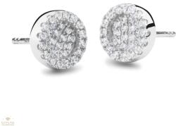 NANA KAY silver trends ezüst fülbevaló - ST1385