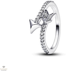 Pandora Szikrázó nyíl gyűrű 58-as méret - 193619C01-58