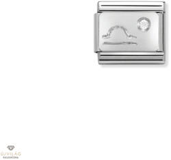 NOMINATION "Mérleg csillagjegy" charm - 330302-07