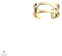 Les Georgettes gyűrű 8 mm 52-es méret - 70326130100052