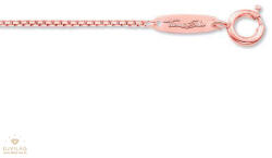 Thomas Sabo Sterling Silver nyaklánc - KE1106-415-12-L80