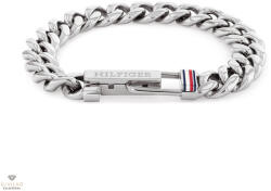 Tommy Hilfiger Adjustable chain férfi karkötő - THJ2790610