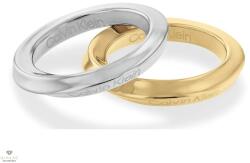 Calvin Klein női gyűrű 54-es méret - CKJ35000330C