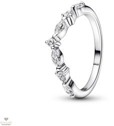 Pandora Időtlen Kívánság Váltakozó gyűrű 50-es méret - 192390C01-50