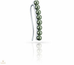 Misaki acél fülbevaló - QCREBLISSCLIPKAKI