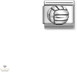 NOMINATION "Röplabda" charm - 330101-71