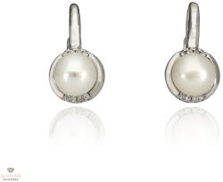 Újvilág Kollekció Ezüst fülbevaló - 02108-59