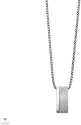 STEELWEAR Berlin férfi nyaklánc medállal 55 cm - SW-704