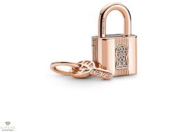 Pandora Lakat és Kulcs charm - 780088C01