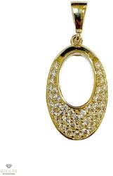 Újvilág Kollekció Arany medál - UZ-PP1635-01