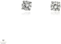 Újvilág Kollekció Ezüst fülbevaló - 02107-130-M