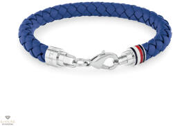 Tommy Hilfiger férfi karkötő - THJ2790548