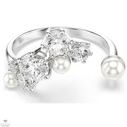 SWAROVSKI Constella nyitott gyűrű 55-ös méret - 5705599