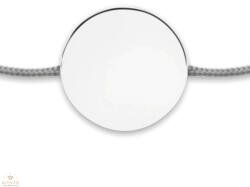 Lovely Sweeties NANA KAY Lovely Sweeties ezüst karkötő - LS003