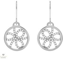 Les Georgettes Petales fülbevaló 16 mm - 70326311608000