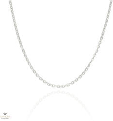 Újvilág Kollekció Arany nyaklánc 45 cm - BRILLO040-W-45