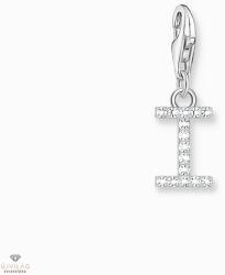 Thomas Sabo Charm Club "I" charm - 1948-051-14