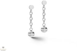 Coeur De Lion fülbevaló - 5067/21-1700