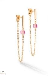 Coeur De Lion fülbevaló - 5076/21-1916