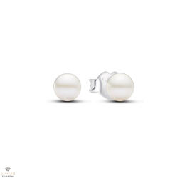 Pandora édesvízi tenyésztett gyöngy fülbevaló - 293168C01
