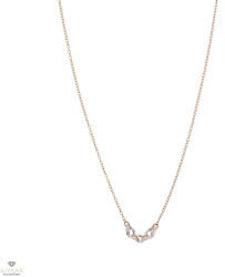 Alisia ezüst Camille nyaklánc - AL4833.01. 000