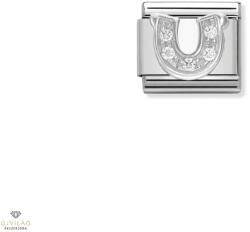 NOMINATION "Patkó" charm - 330304-06