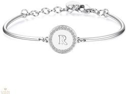 Brosway Chakra "R" betű karkötő - BHK141