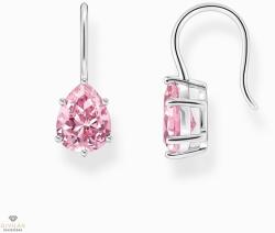 Thomas Sabo Sterling Silver Thomas Sabo fülbevaló - H2290-051-9