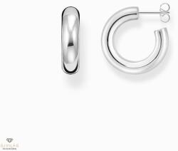 Thomas Sabo Sterling Silver Thomas Sabo kis karika fülbevaló - CR635-001-21