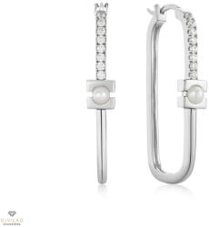 Ania Haie ezüst fülbevaló - E054-06H