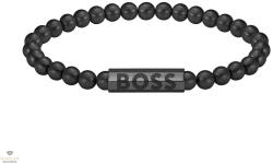 Boss Sphere férfi karkötő - HBJ1580659M