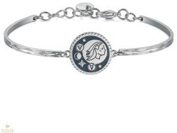 Brosway Chakra "Szűz" horoszkóp karkötő - BHK372