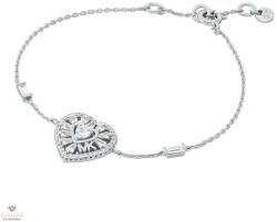 Michael Kors ezüst karkötő - MKC1690CZ040