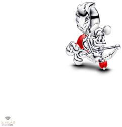 Pandora Disney Mickey egér Ámor charm - 793616C01