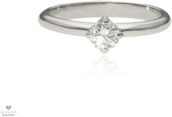 Gyűrű Forevermark Gyémánt Gyűrű 50-es méret - B29599