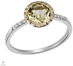 Gyűrű Arany gyűrű - 1-08881-54-0342/54